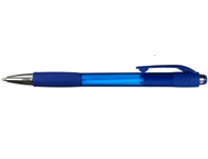 Ручка шариковая автоматическая Brauberg Super Ручка шариковая автоматическая Brauberg Super
