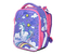 Рюкзак школьный Schoolformat Ergonomic 2A4M 14L, 280*350*120 мм, Little Unicorn