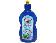 Средство для мытья посуды «Золушка»