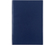 Ежедневник недатированный «Сариф», 145*210 мм, 160 л., синий