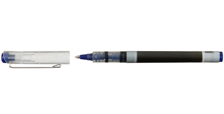 Роллер GMU, толщина линии 0,5 мм, синий Роллер GMU, толщина линии 0,5 мм, синий