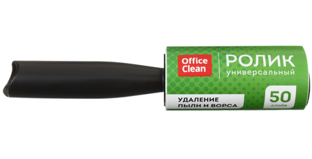 Ролик для одежды OfficeClean, 50 слоев Ролик для одежды OfficeClean, 50 слоев