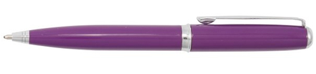 Подарочный набор, Amethyst, 2 предмета, фиолетовый