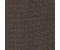 Кресло офисное «Престиж Самба» для персонала, обивка — ткань коричневая, В-28