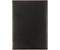 Папка деловая из натуральной кожи Versado 088, 225*315*15 мм, черная Папка деловая из натуральной кожи Versado 088, 225*315*15 мм, черная