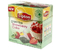 Чай Lipton ароматизированный пакетированный, 28 г, 20 пирамидок, Strawberry Cake, зеленый чай