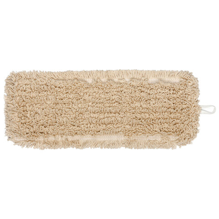 Насадка для швабры «Моп» Laima Expert, 50*14 см, бежевая