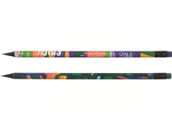 Карандаш чернографитный Berlingo Jumble