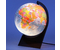 Глобус политический с подсветкой «Глобусный мир», диаметр 210 мм, 1:60 млн