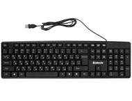 Клавиатура Defender Element HB-520 Клавиатура Defender Element HB-520