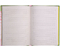 Книжка записная «ExtraArt. Для записей и вдохновения», 132*186 мм, 96 л., линия, «Время творчества»