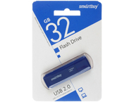 Флеш-накопитель SmartBuy Dock (2.0) Флеш-накопитель SmartBuy Dock (2.0)
