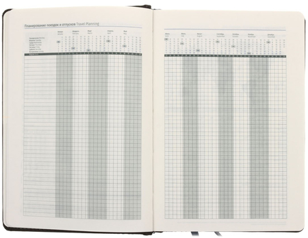 Ежедневник недатированный Berlingo Vivella Prestige, 143*210 мм, 160 л., серый Ежедневник недатированный Berlingo Vivella Prestige, 143*210 мм, 160 л., серый