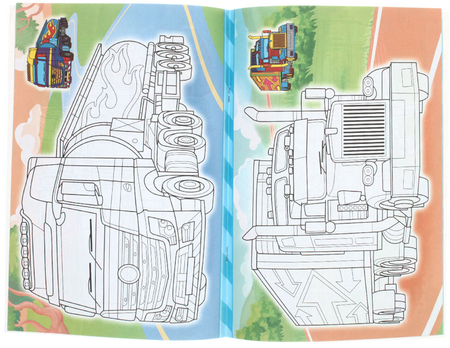 Раскраска с заданиями А5 «Для мальчиков и девочек», 8 л., ассорти Раскраска с заданиями А5 «Для мальчиков и девочек», 8 л., ассорти