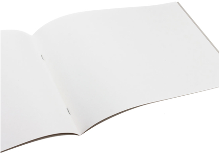 Альбом для рисования А4 Silwerhof, 8 л., «Мореплаватель»