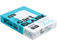 Бумага офисная Cartblank Digi