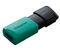 Флэш-накопитель Kingston DataTraveler Exodia M (USB 3.2), 256Gb, цвета корпуса ассорти