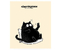 Тетрадь предметная А5, 48 л. на скобе Bad Cat, 165*205 мм, клетка, «Обществознание» Тетрадь предметная А5, 48 л. на скобе Bad Cat, 165*205 мм, клетка, «Обществознание»