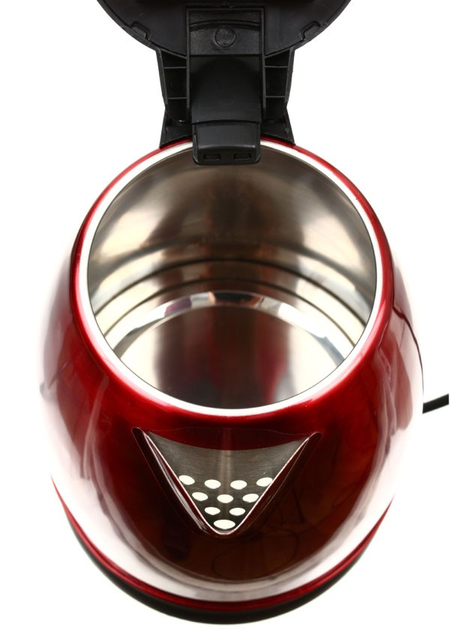 Электрочайник Centek CT-1068, красный Электрочайник Centek CT-1068, красный