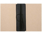 Папка архивная из картона со сшивателем (со шпагатом) , А4, ширина корешка 30 мм, плотность 1240 г/м2, черная