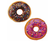 Игрушка мягкая WooZoo