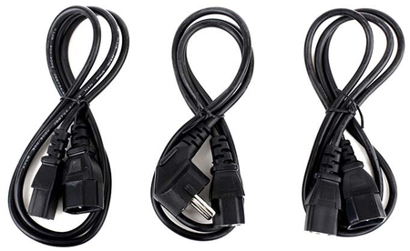 Источник бесперебойного питания Crown CMU-800 LCD , черный Источник бесперебойного питания Crown CMU-800 LCD , черный