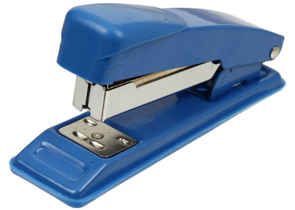 Степлер Workmate, скобы №24/6, 20 л., 120 мм, синий