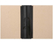 Папка архивная из картона со сшивателем (со шпагатом) , А4, ширина корешка 50 мм, плотность 1240 г/м2, черная