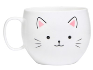 Кружка керамическая «Кружечка счастья» Кружка керамическая «Кружечка счастья»