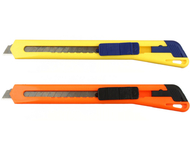 Нож канцелярский Brauberg Classic Нож канцелярский Brauberg Classic