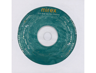 Компакт-диск CD-RW Mirex Brand