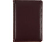 Ежедневник датированный на 2026 год «Каньон» (А6)