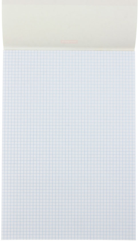 Блокнот на склейке ErichKrause Color Block (А4), 210*298 мм, 60 л., клетка, ассорти Блокнот на склейке ErichKrause Color Block (А4), 210*298 мм, 60 л., клетка, ассорти