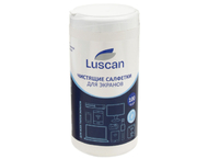 Салфетки чистящие для экранов Luscan Салфетки чистящие для экранов Luscan