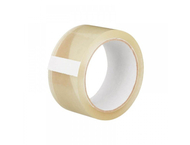 Клейкая лента упаковочная Клейкая лента упаковочная