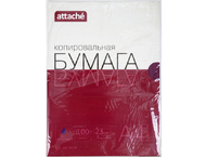 Бумага копировальная Attache