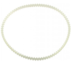 Ремень к машине для прошивки документов АПС 168 (старого образца), большой (общая длина: ~ 34 см; сложенного вдвое: ~ 17 см)