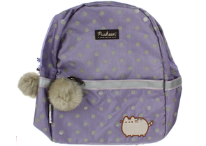 Рюкзак малый Pusheen, 385×290×150 мм