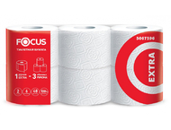 Бумага туалетная Focus Extra