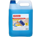 Средство для мытья полов OfficeClean Professional «Универсальное концентрат», 5000 мл, «Морской бриз»