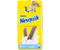 Шоколад Nesquik, 100 г, молочный с молочной начинкой и кальцием