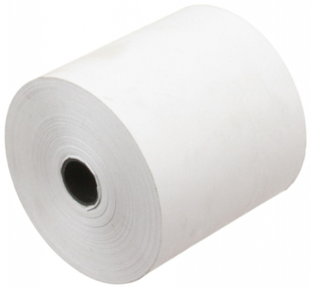 Лента чековая термочувствительная «НБК-Рол», Т 57*12*60 мм, 59 м