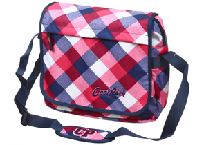 Сумка на ремне Coolpack, 390×320×80 мм, модель 109