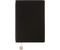 Ежедневник недатированный In Black, 145*210 мм, 136 л., лиловый Ежедневник недатированный In Black, 145*210 мм, 136 л., лиловый