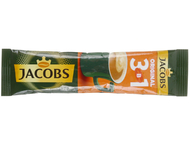 Напиток кофейный растворимый Jacobs 3в1