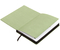 Ежедневник датированный на 2026 год BG Monochrome (А5), 145*210 мм, 176 л., Matcha, светло-зеленый
