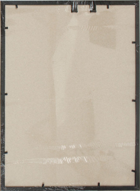 Фоторамка пластиковая Brauberg Hit 2, 30*40 см, золотистая Фоторамка пластиковая Brauberg Hit 2, 30*40 см, золотистая