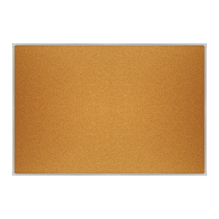 Доска пробковая OfficeSpace, 100*150 см