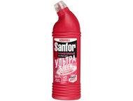 Средство чистящее для сантехники Sanfor Universal 10 в 1 Средство чистящее для сантехники Sanfor Universal 10 в 1