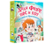 Книга детская «Дядя Фёдор, пес и кот. Истории из Простоквашино», 170*220*22,4 мм, 240 страниц